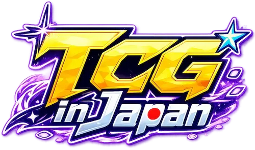 TCGinJapan